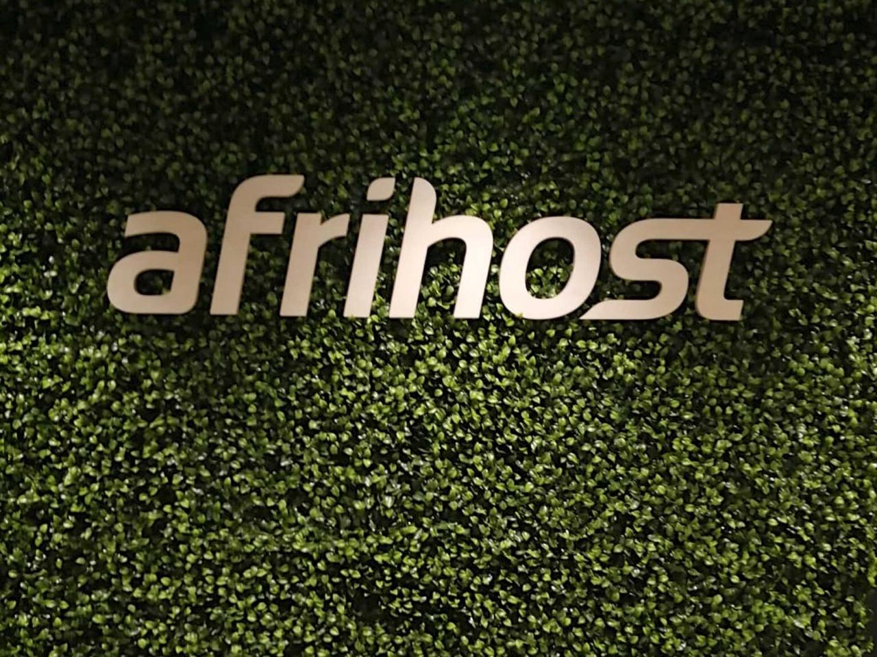 Green Wall Signage