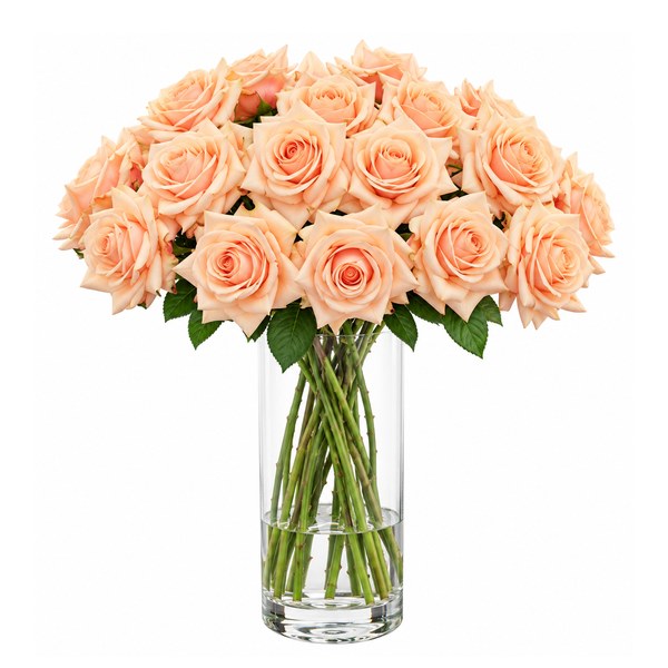 LB236 - Peach